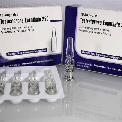 What Is The Best Testosterone Enanthate Dosage For Beginners?