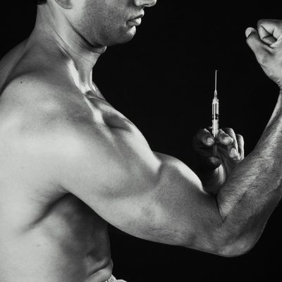 Why People Trust Anabolic Steroids the Most?